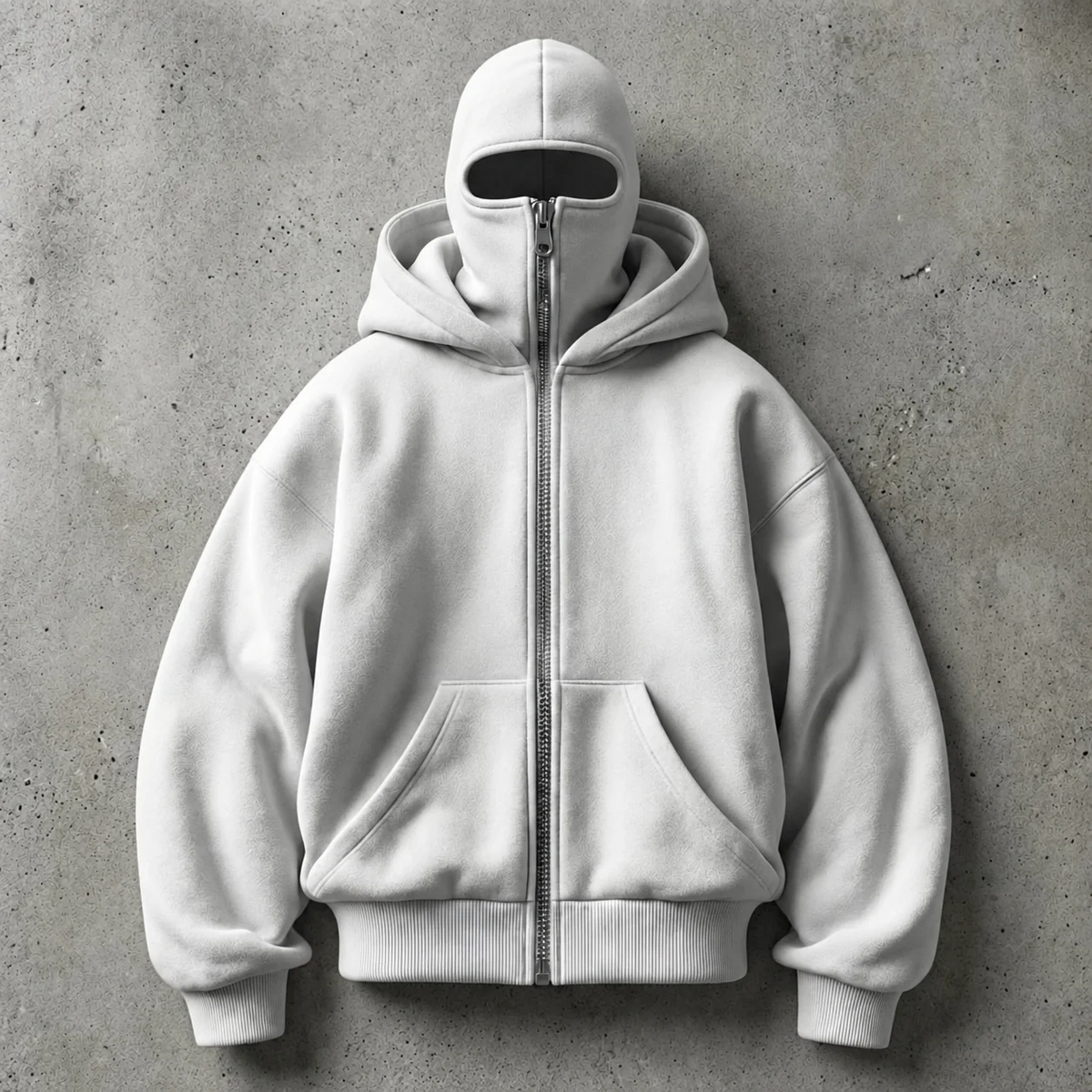 ROSELUMA Shadow Hoodie