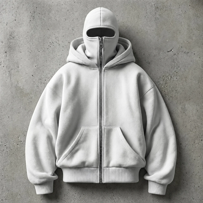 ROSELUMA Shadow Hoodie