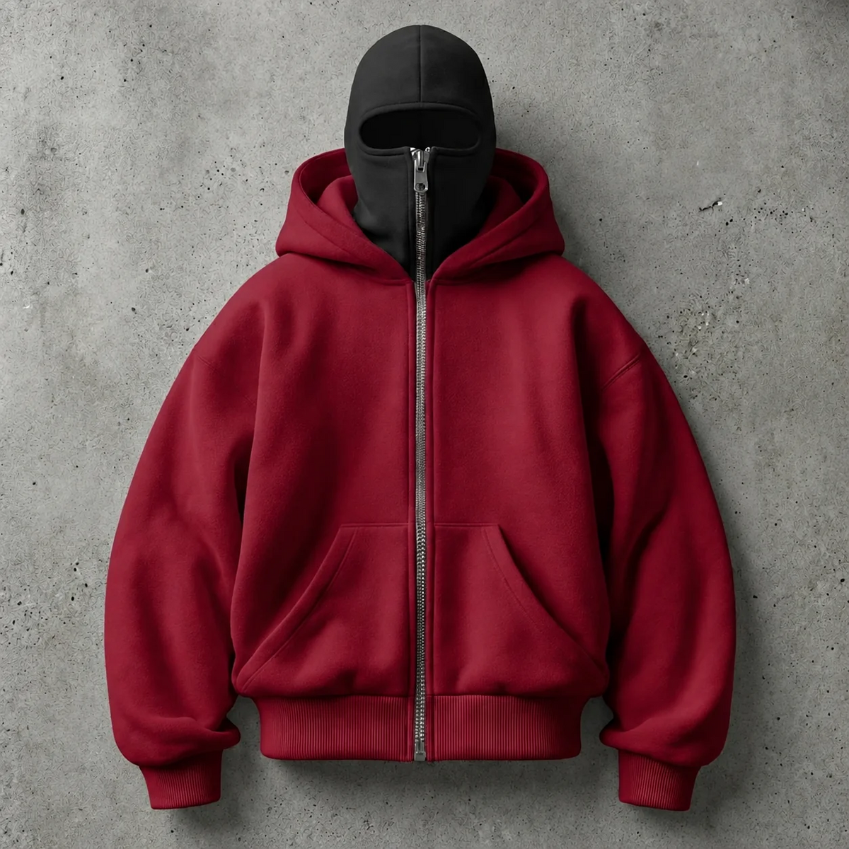 ROSELUMA Shadow Hoodie