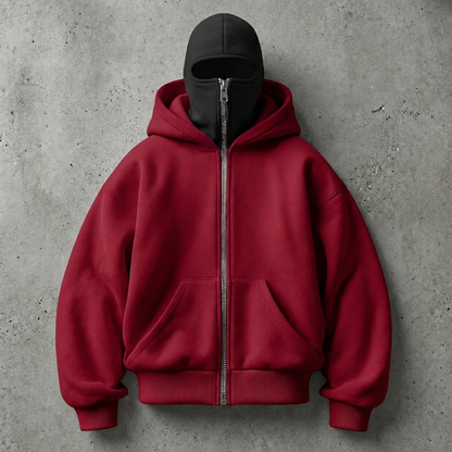 ROSELUMA Shadow Hoodie