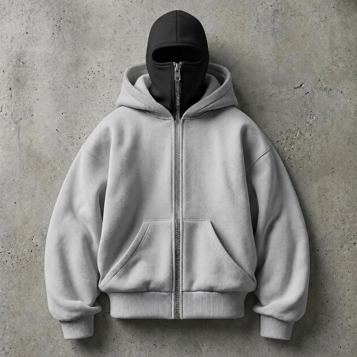 ROSELUMA Shadow Hoodie