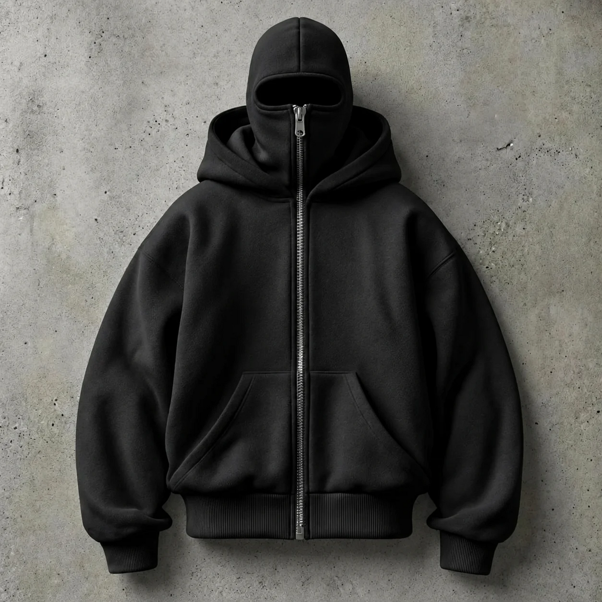 ROSELUMA Shadow Hoodie
