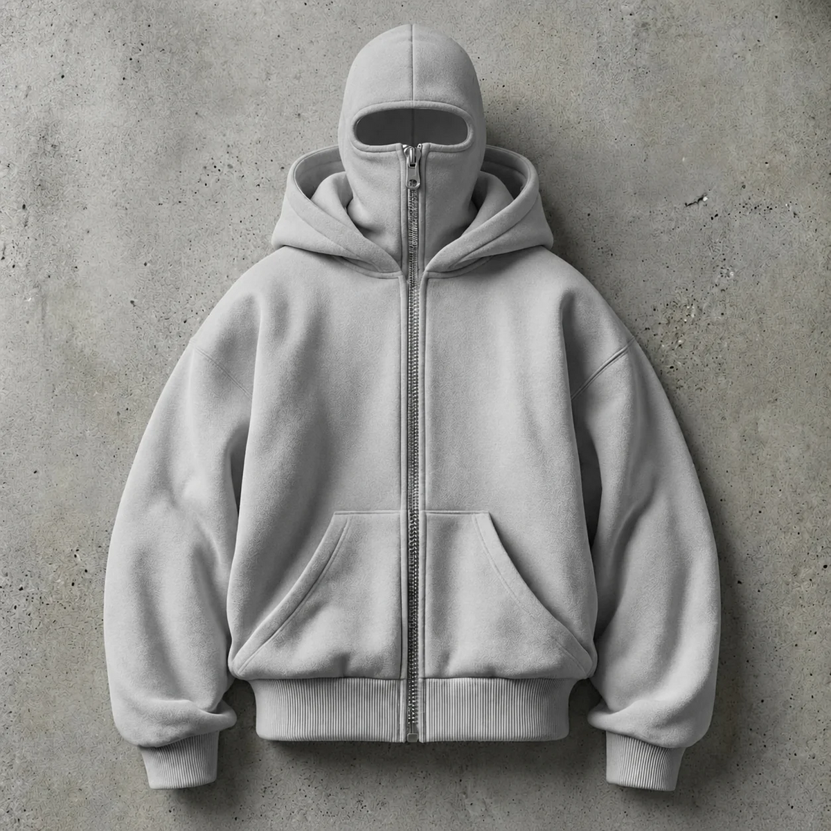 ROSELUMA Shadow Hoodie