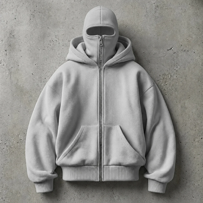 ROSELUMA Shadow Hoodie