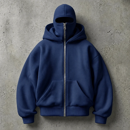 ROSELUMA Shadow Hoodie